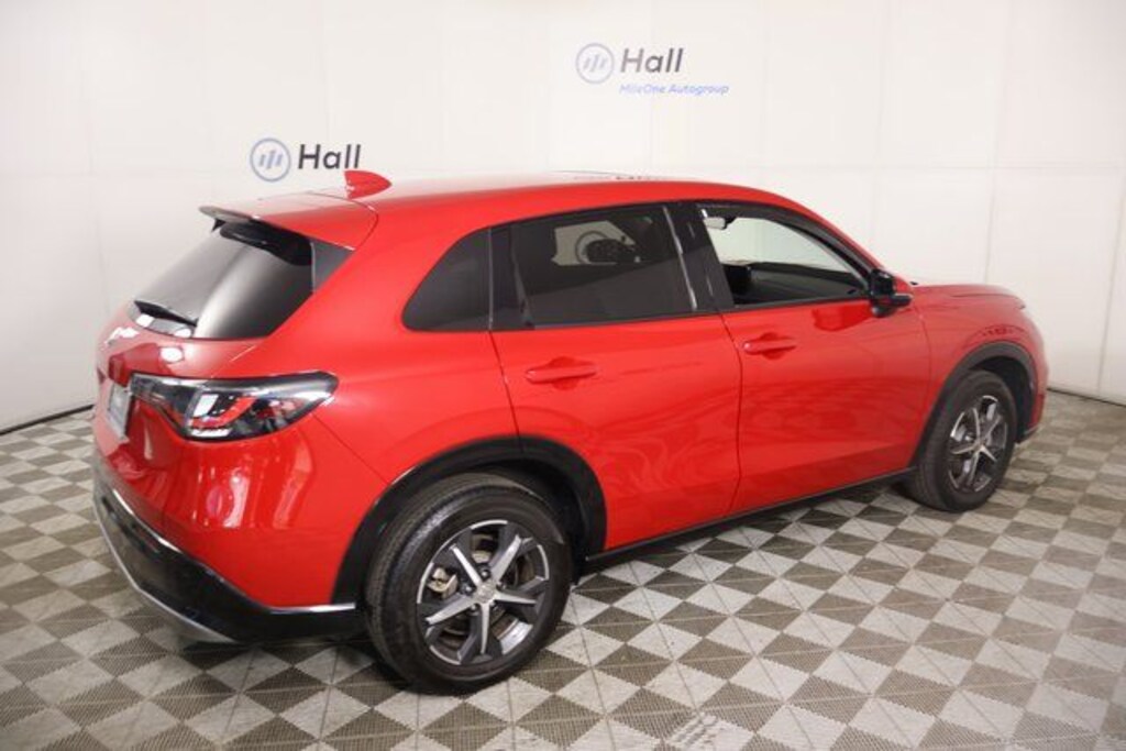 Used 2024 Honda HR-V EX-L SUV
