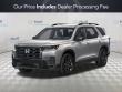 Used 2026 Honda Pilot Sport SUV