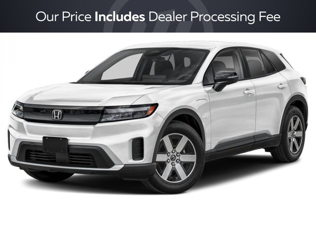 2026 Honda Prologue EX