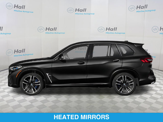 Used 2023 BMW X5 M Base SUV