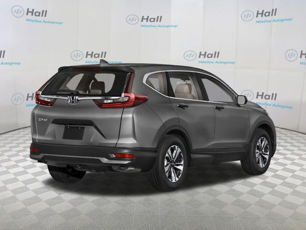 Used 2022 Honda CR-V LX SUV