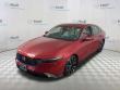 Used 2024 Honda Accord Hybrid Touring Sedan
