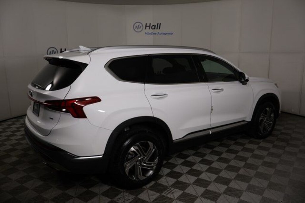 Used 2023 Hyundai Santa Fe SEL SUV
