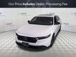  Honda Accord Hybrid
