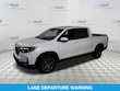  Honda Ridgeline