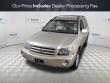 Used 2003 Toyota Highlander Base SUV