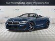  BMW 8 Series
