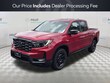  Honda Ridgeline