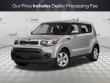 Used 2019 Kia Soul Base Hatchback