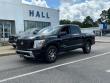Used 2024 Nissan Titan SV Truck