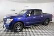 Nissan Titan