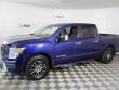 Used 2021 Nissan Titan SV Truck