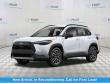 Used 2026 Toyota Corolla Cross XLE SUV