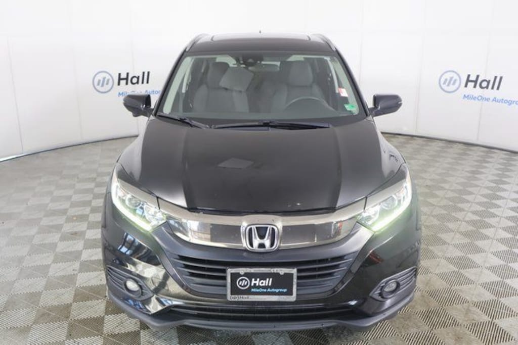 Used 2022 Honda HR-V EX SUV