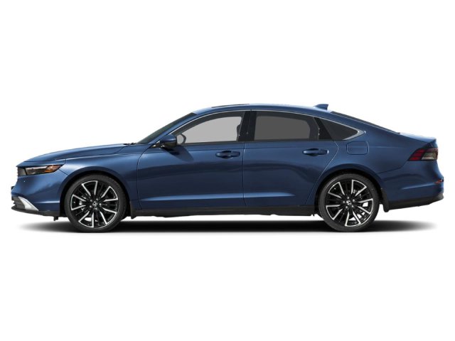 New 2026 Honda Accord Hybrid Touring Sedan