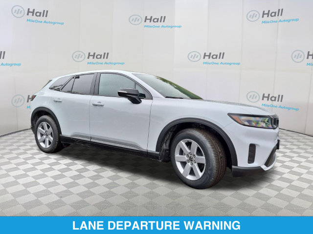 New 2026 Honda Prologue EX SUV