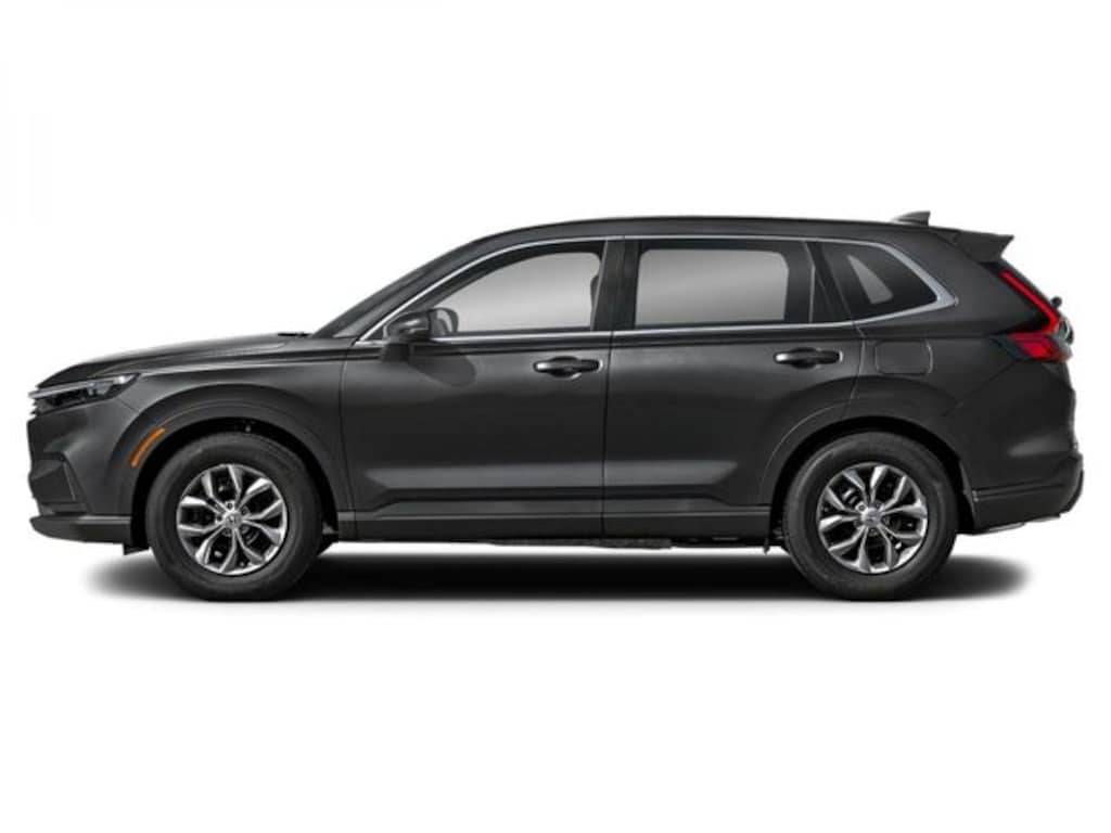 New 2026 Honda CR-V LX SUV