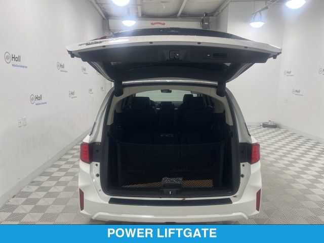 2026 Honda Odyssey EX-L - Photo 20