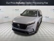  Honda CR-V Hybrid