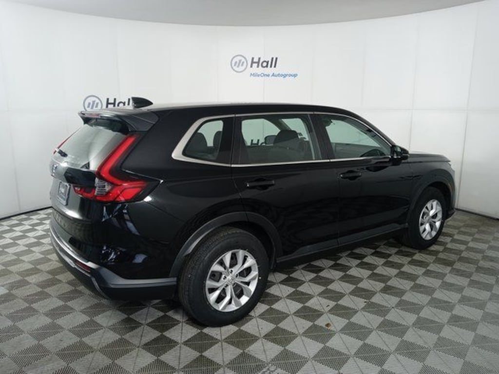 Used 2024 Honda CR-V LX SUV