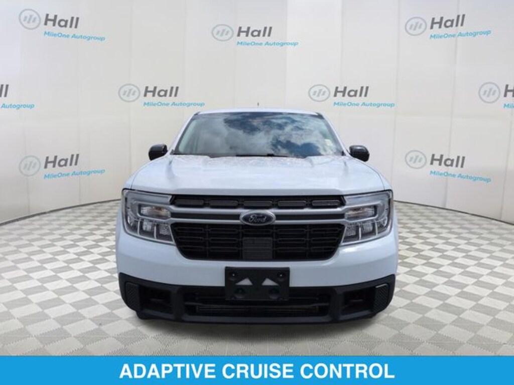 Used 2024 Ford Maverick Lariat Truck