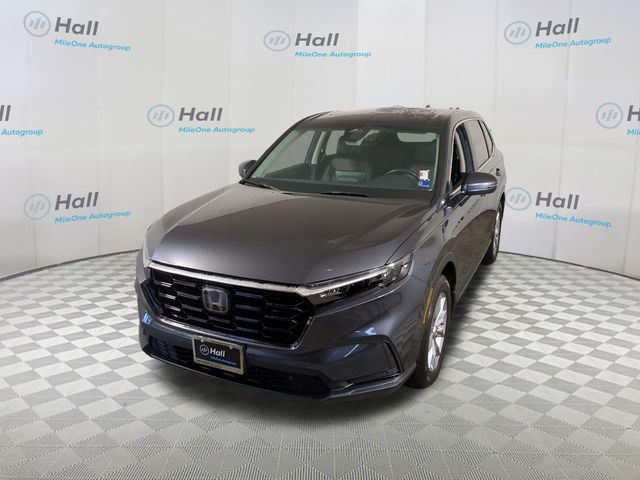 2024 Honda CR-V EX-L AWD's photo