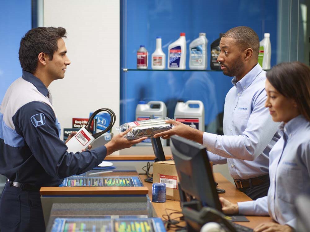  Are OEM Parts Better Quality Hall Honda Virginia Beach