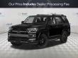 Used 2020 Toyota 4Runner Nightshade SUV