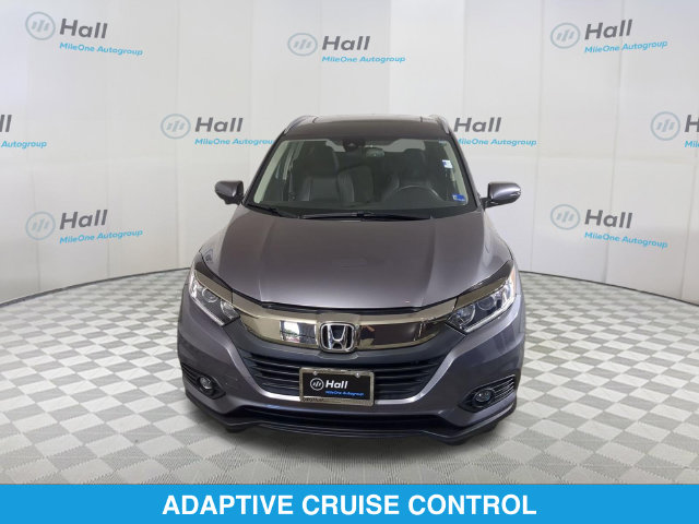 Used 2022 Honda HR-V EX-L SUV