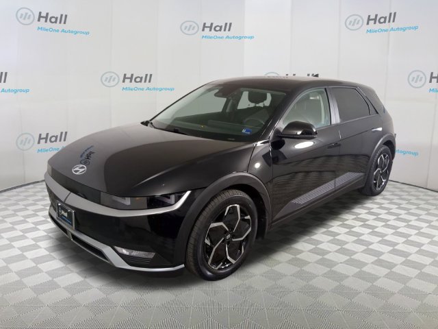 Used 2023 Hyundai IONIQ 5 SEL SUV