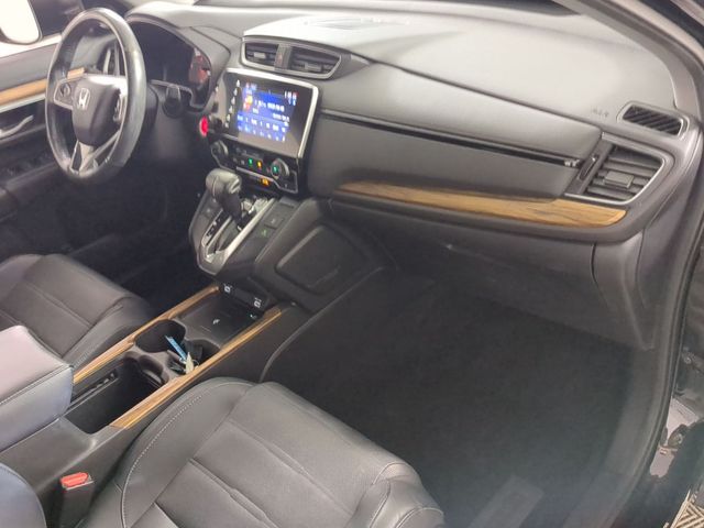 2021 Honda CR-V Touring - Photo 27