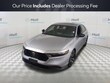  Honda Accord Hybrid