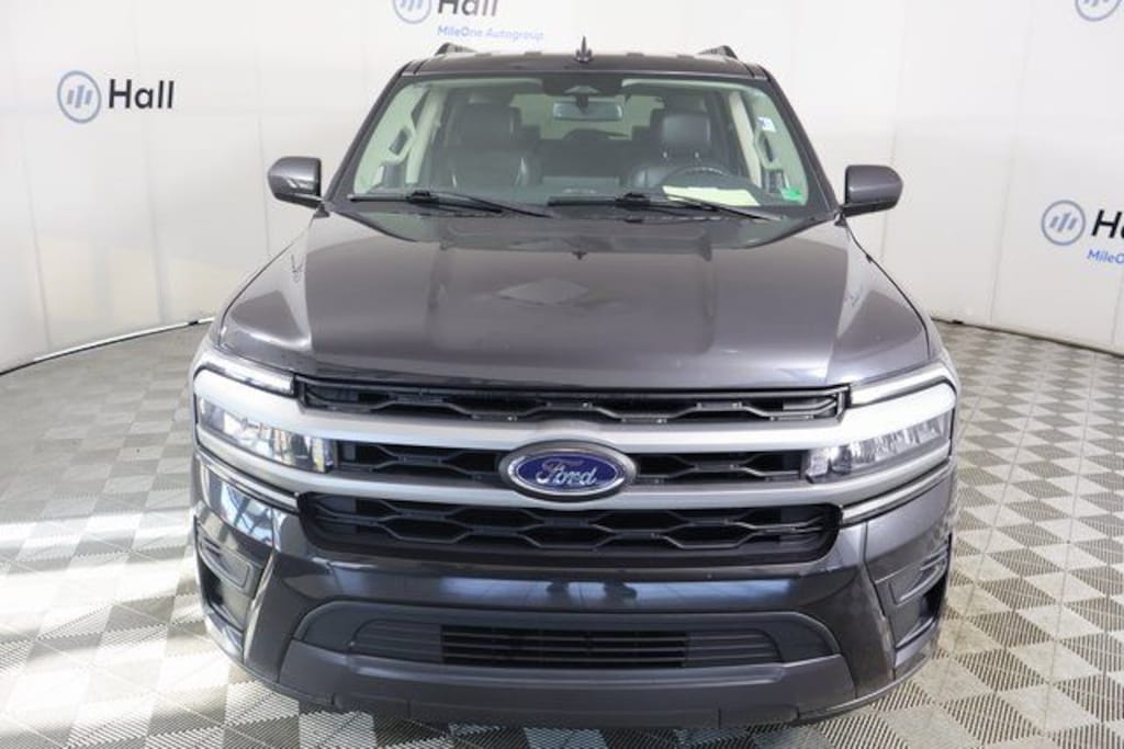 Used 2024 Ford Expedition XLT SUV