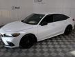 Used 2024 Honda Civic Sport Sedan