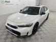 Honda Civic Hybrid