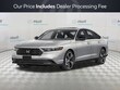  Honda Accord Hybrid