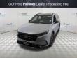Used 2025 Honda CR-V Hybrid Sport SUV