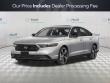 Used 2026 Honda Accord Hybrid Sport Sedan