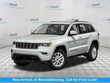  Jeep Grand Cherokee WK