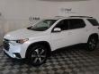 Used 2020 Chevrolet Traverse 3LT SUV