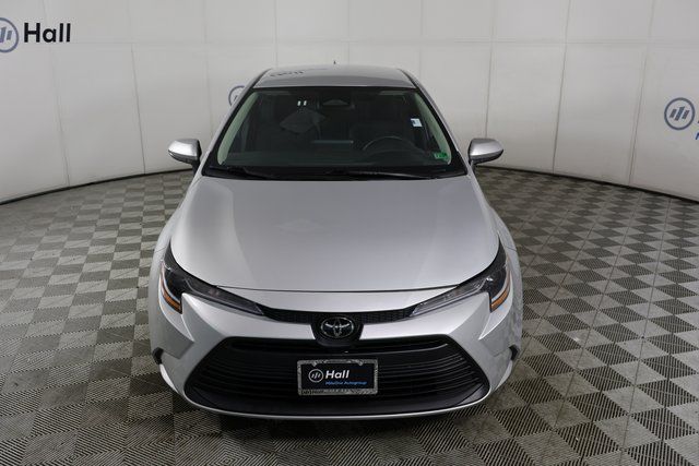 Used 2023 Toyota Corolla LE with VIN 5YFB4MDE5PP047051 for sale in Northfield, Minnesota