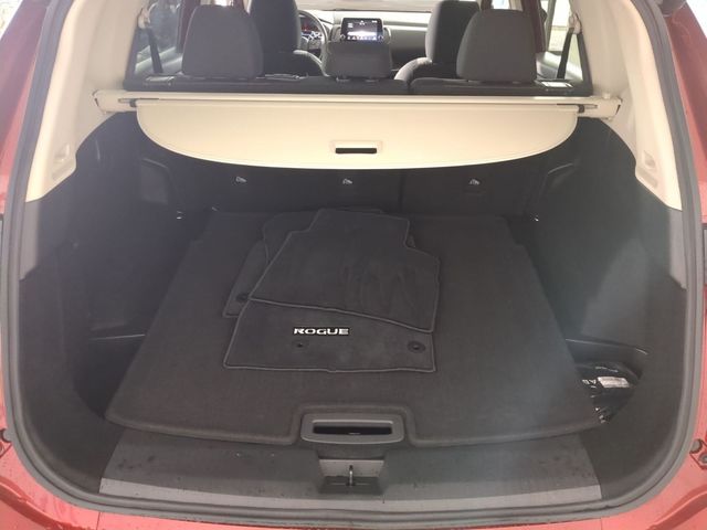 2026 Nissan Rogue SV - Photo 26