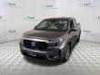 Used 2021 Honda Ridgeline RTL-E Truck