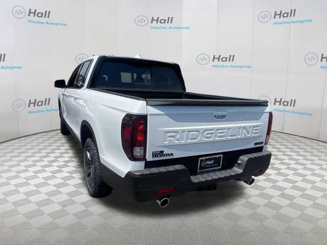 2026 Honda Ridgeline TrailSport - Photo 16