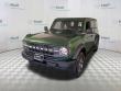 Used 2025 Ford Bronco Big Bend SUV