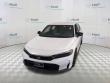Used 2025 Honda Civic Sport Sedan