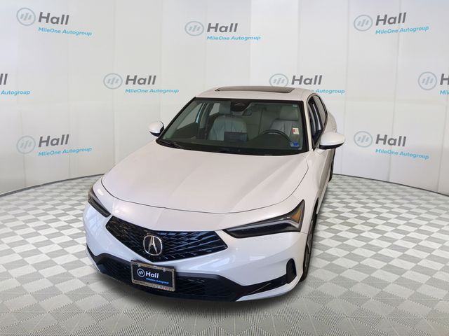 2025 Acura Integra -'s photo