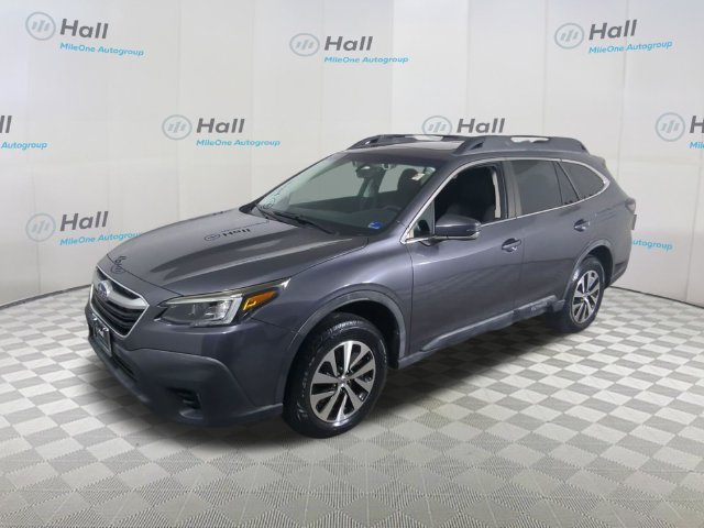 Used 2020 Subaru Outback Premium SUV