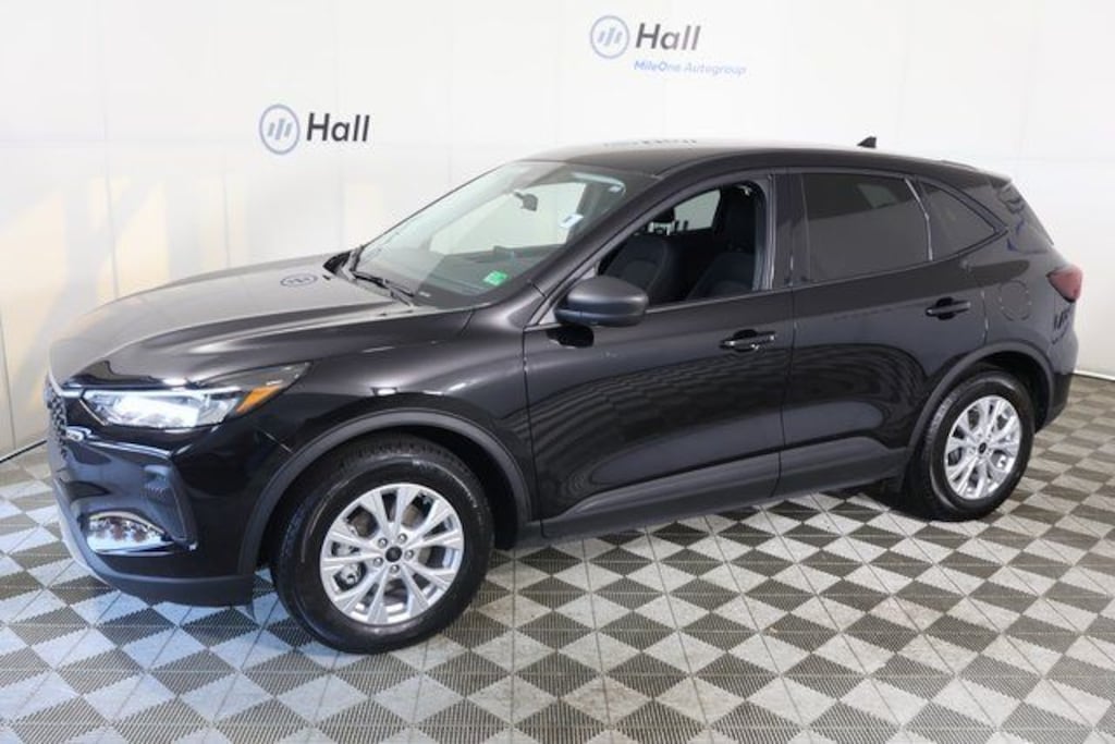 Used 2025 Ford Escape Active SUV