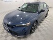 Honda Civic Hybrid